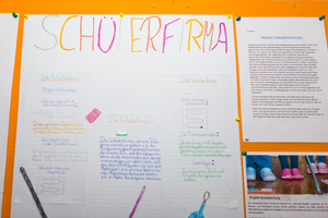 Ausstellung Neigungskurs "Verantwortung" Ausstellung Neigungskurs "Verantwortung"