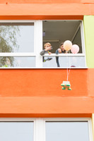 Sicher verpackt ... Sicher verpackt ...