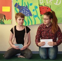 Ladybird ist kein adliger Vogel Ladybird ist kein adliger Vogel