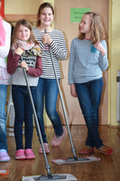 Schülerfirma "Holunder" gewinnt Primus-Preis des Monats