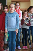 Schülerfirma "Holunder" gewinnt Primus-Preis des Monats