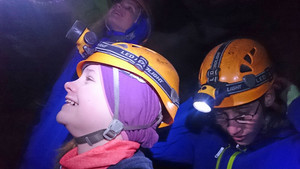 Inklusive Klassenfahrt