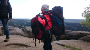 Inklusive Klassenfahrt