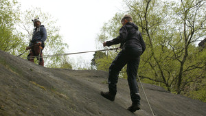 Inklusive Klassenfahrt