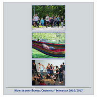 Jahrbuch 2016/2017 Jahrbuch 2016/2017
