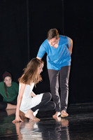 Tanzprojekt „Sommernachtstraum“ Tanzprojekt „Sommernachtstraum“