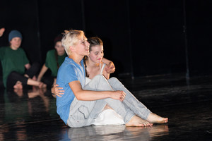 Tanzprojekt „Sommernachtstraum“ Tanzprojekt „Sommernachtstraum“