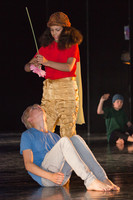 Tanzprojekt „Sommernachtstraum“ Tanzprojekt „Sommernachtstraum“