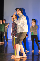 Tanzprojekt „Sommernachtstraum“ Tanzprojekt „Sommernachtstraum“