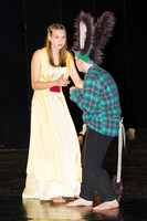 Tanzprojekt „Sommernachtstraum“ Tanzprojekt „Sommernachtstraum“