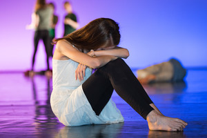 Tanzprojekt „Sommernachtstraum“ Tanzprojekt „Sommernachtstraum“