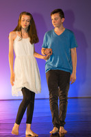 Tanzprojekt „Sommernachtstraum“ Tanzprojekt „Sommernachtstraum“