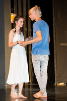 Tanzprojekt „Sommernachtstraum“ Tanzprojekt „Sommernachtstraum“