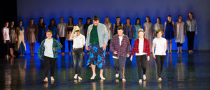 Tanzprojekt „Sommernachtstraum“ Tanzprojekt „Sommernachtstraum“