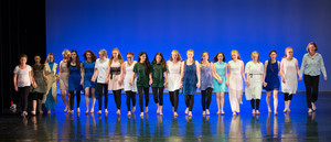 Tanzprojekt „Sommernachtstraum“ Tanzprojekt „Sommernachtstraum“