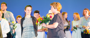 Tanzprojekt „Sommernachtstraum“ Tanzprojekt „Sommernachtstraum“