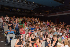 Tanzprojekt „Sommernachtstraum“ Tanzprojekt „Sommernachtstraum“