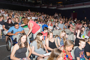 Tanzprojekt „Sommernachtstraum“ Tanzprojekt „Sommernachtstraum“