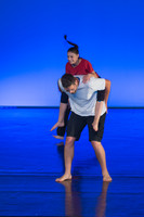 Tanzprojekt „Sommernachtstraum“ Tanzprojekt „Sommernachtstraum“