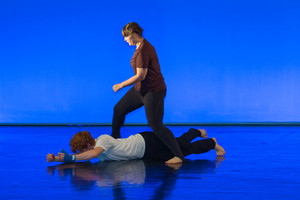 Tanzprojekt „Sommernachtstraum“ Tanzprojekt „Sommernachtstraum“