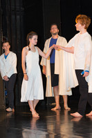 Tanzprojekt „Sommernachtstraum“ Tanzprojekt „Sommernachtstraum“