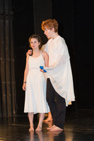 Tanzprojekt „Sommernachtstraum“ Tanzprojekt „Sommernachtstraum“