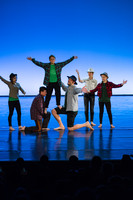 Tanzprojekt „Sommernachtstraum“ Tanzprojekt „Sommernachtstraum“