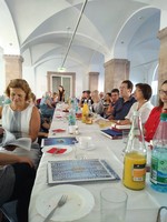 Montessori-Schüler sind Preisträger in Amerika Montessori-Schüler sind Preisträger in Amerika