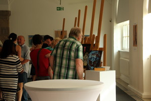 Montessori-Schüler sind Preisträger in Amerika Montessori-Schüler sind Preisträger in Amerika