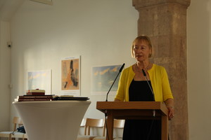 Montessori-Schüler sind Preisträger in Amerika Montessori-Schüler sind Preisträger in Amerika