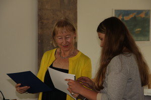 Montessori-Schüler sind Preisträger in Amerika Montessori-Schüler sind Preisträger in Amerika