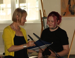 Montessori-Schüler sind Preisträger in Amerika Montessori-Schüler sind Preisträger in Amerika