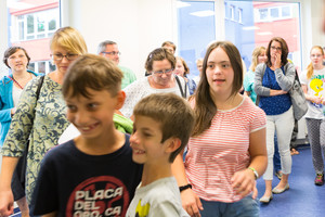 Elternabend 8/9a Elternabend 8/9a