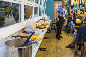 Elternabend 8/9a Elternabend 8/9a