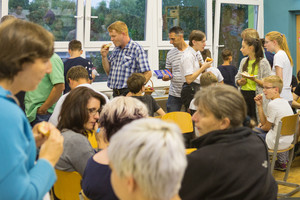 Elternabend 8/9a Elternabend 8/9a