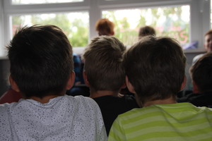 „Die Entstehung des Universums“ „Die Entstehung des Universums“