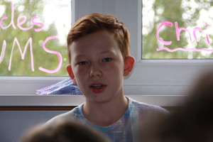 „Die Entstehung des Universums“ „Die Entstehung des Universums“