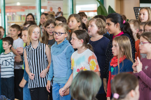 Gelebte Inklusion Gelebte Inklusion