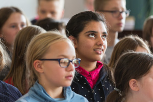 Gelebte Inklusion Gelebte Inklusion