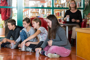 Gelebte Inklusion Gelebte Inklusion