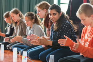 Gelebte Inklusion Gelebte Inklusion