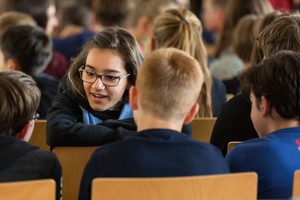 Gelebte Inklusion Gelebte Inklusion