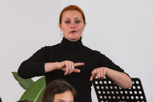 Gelebte Inklusion Gelebte Inklusion