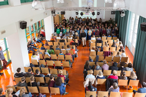 Gelebte Inklusion Gelebte Inklusion