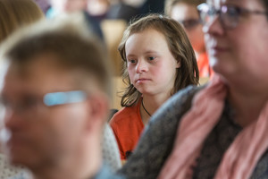 Gelebte Inklusion Gelebte Inklusion