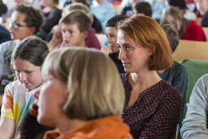 Gelebte Inklusion Gelebte Inklusion