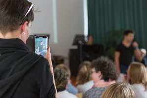 Gelebte Inklusion Gelebte Inklusion