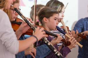 Gelebte Inklusion Gelebte Inklusion