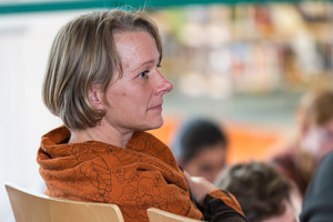 Gelebte Inklusion Gelebte Inklusion