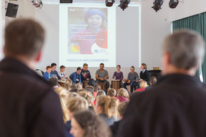 Gelebte Inklusion Gelebte Inklusion